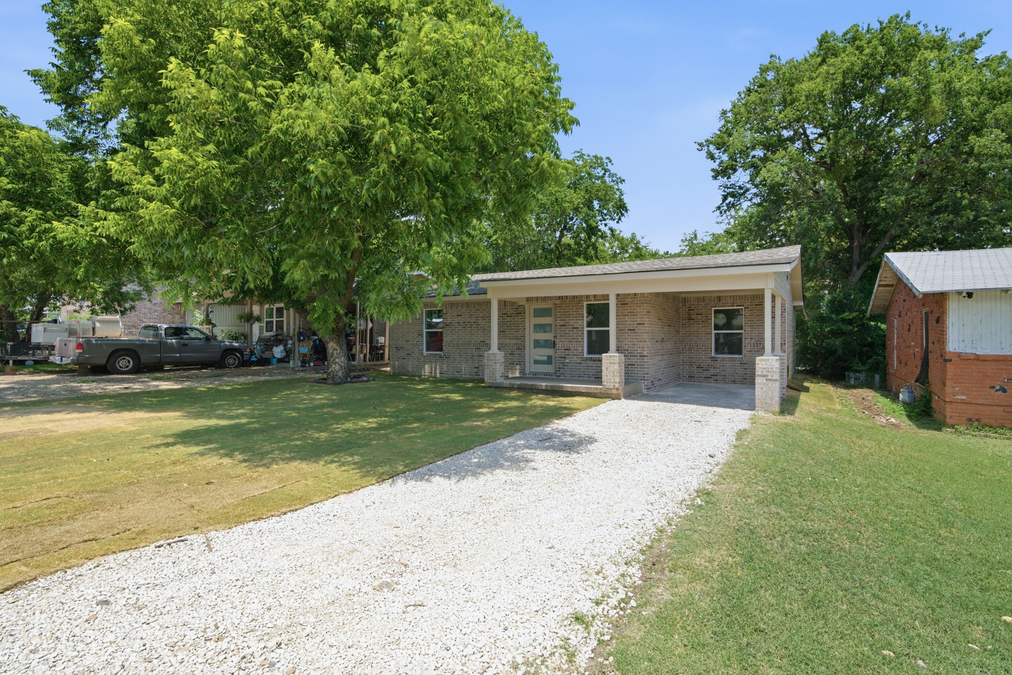 5610 Calloway Street Sansom Park TX 76114