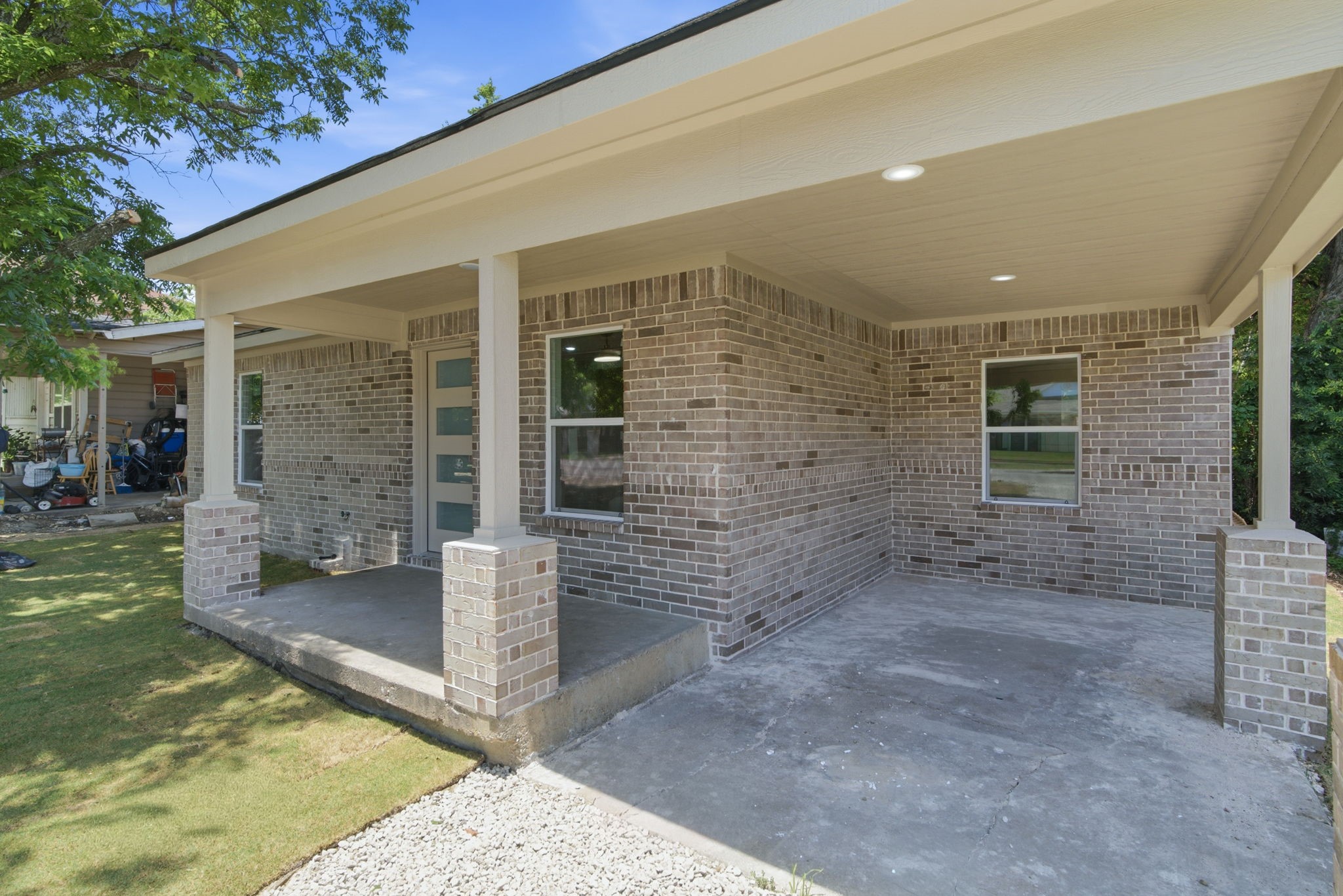 5610 Calloway Street Sansom Park TX 76114