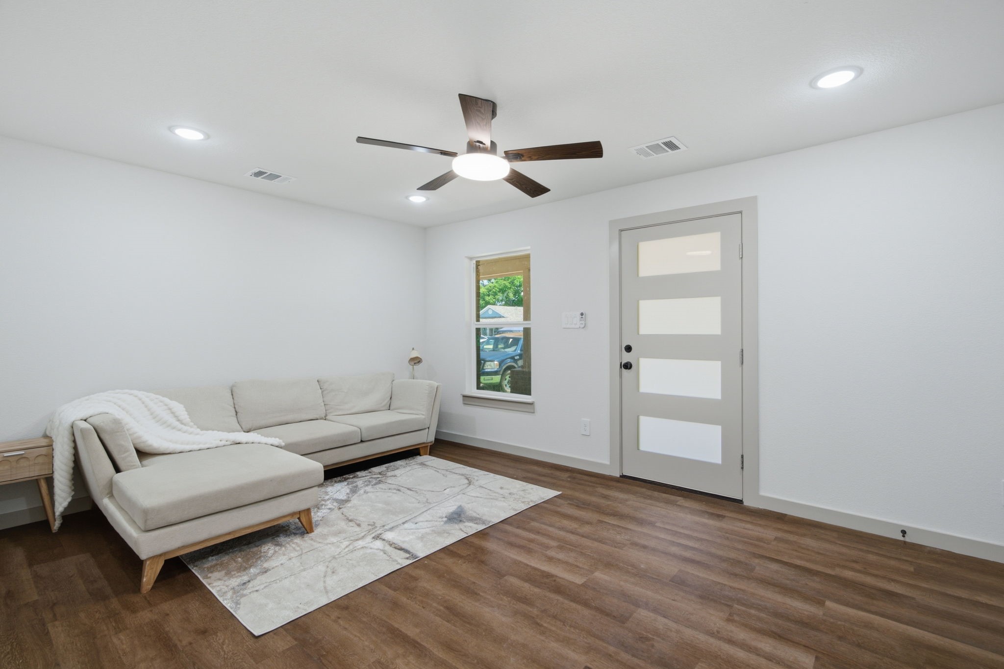 5610 Calloway Street Sansom Park TX 76114