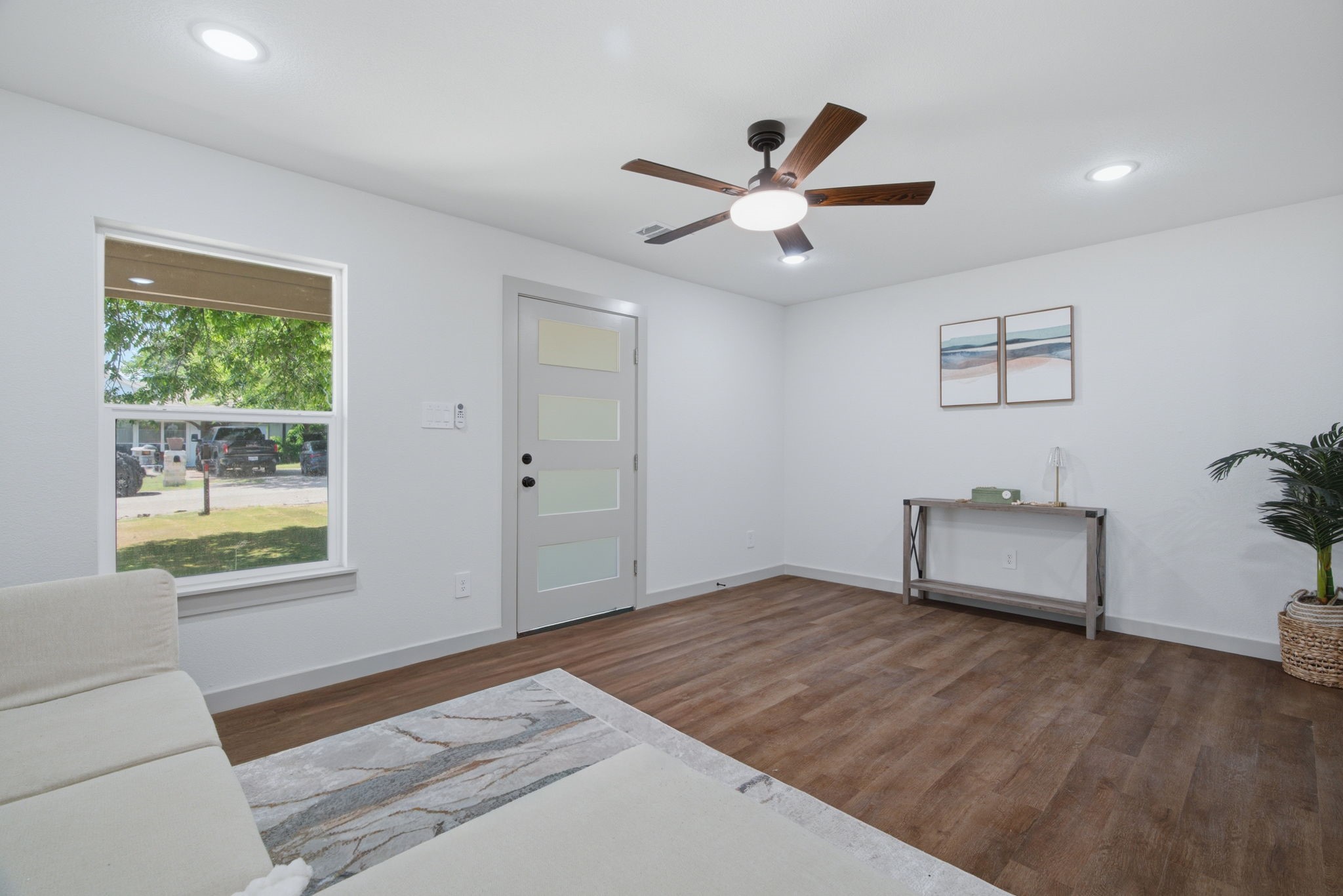 5610 Calloway Street Sansom Park TX 76114