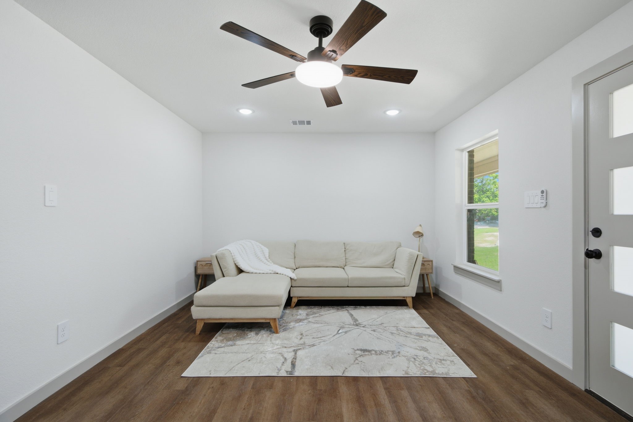 5610 Calloway Street Sansom Park TX 76114