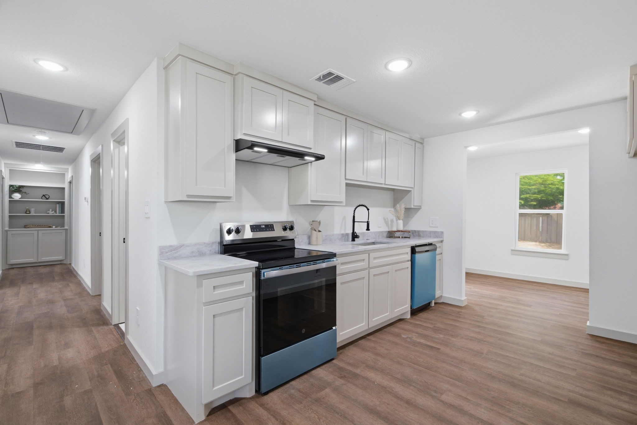 5610 Calloway Street Sansom Park TX 76114
