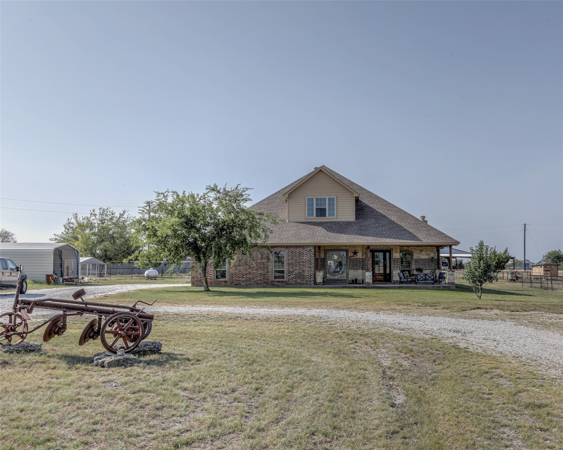 7101 Godley Road Granbury TX 76049