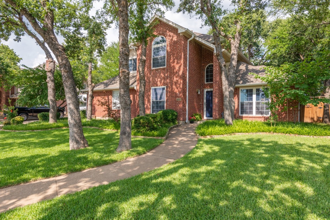 7324 Holiday Lane North Richland Hills TX 76182