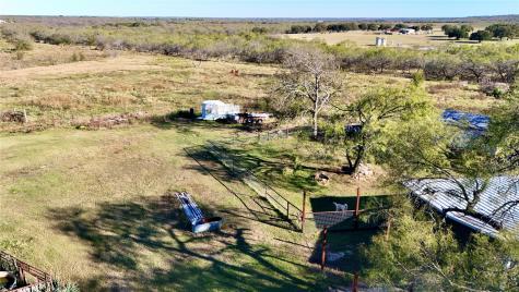 544 Hcr 2122 W Aquilla TX 76622