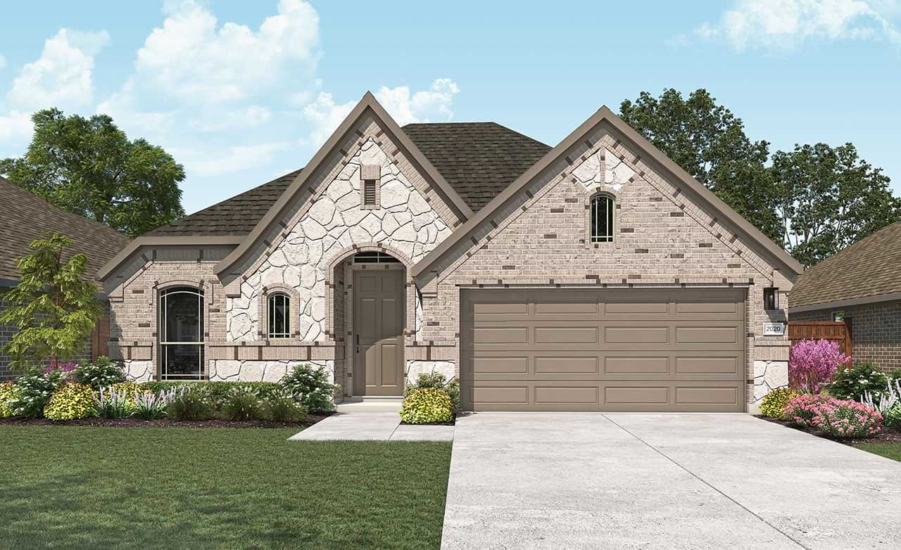 4372 Biddle Street Midlothian TX 76065