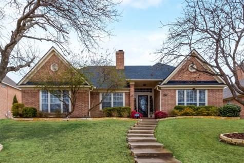 5120 Wildflower Way Fort Worth TX 76123