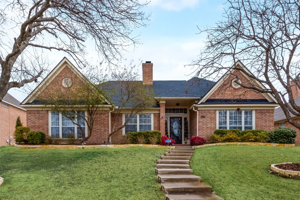 5120 Wildflower Way Fort Worth TX 76123