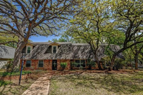 1805 Ridgeside Drive Arlington TX 76013