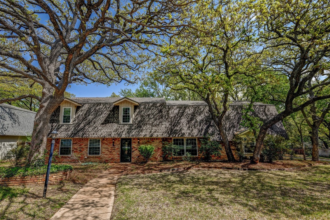 1805 Ridgeside Drive Arlington TX 76013