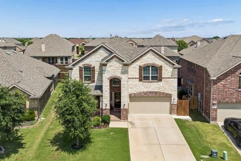 4705 Ray Roberts Drive Frisco TX 75036