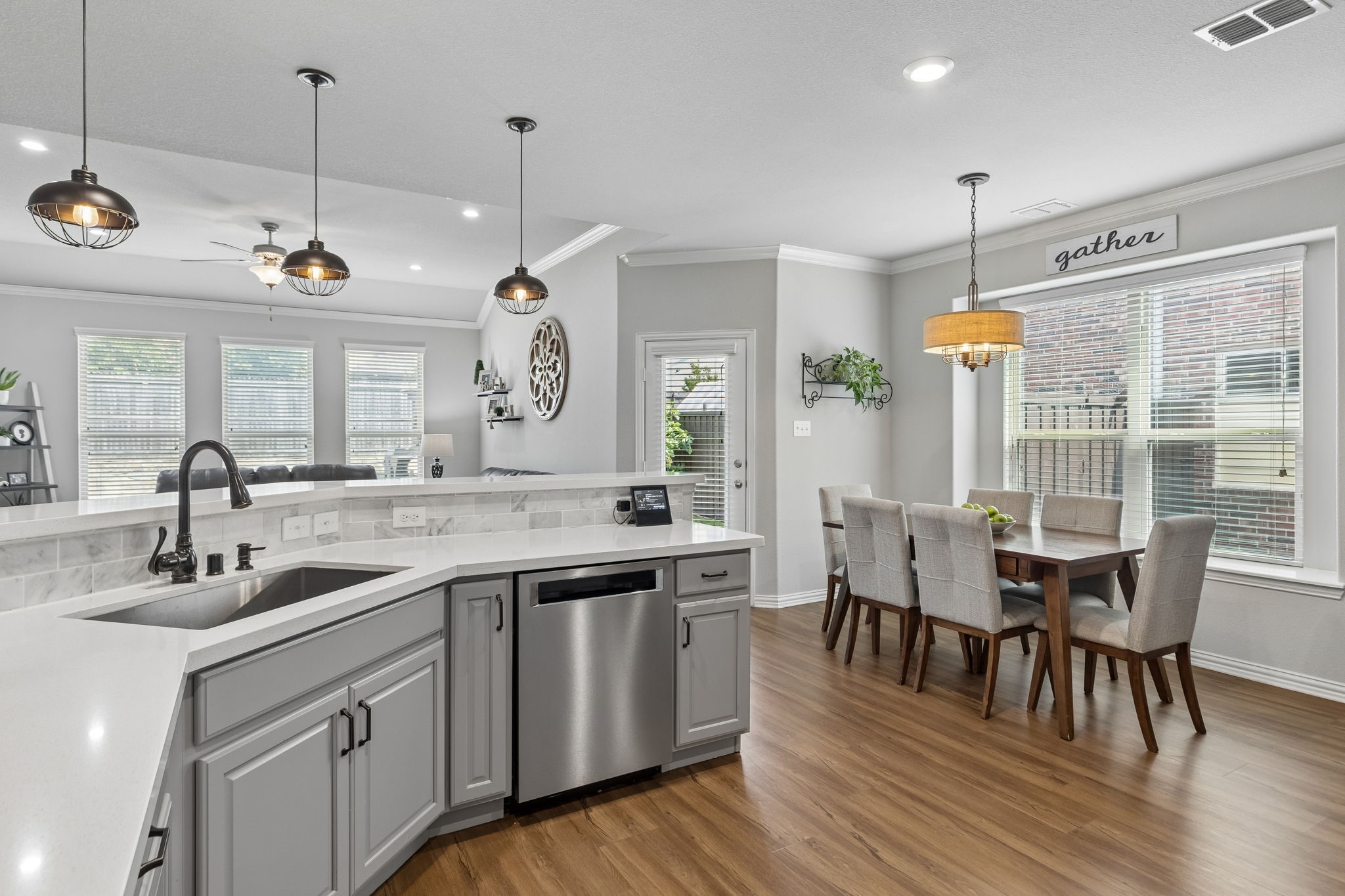 4705 Ray Roberts Drive Frisco TX 75036