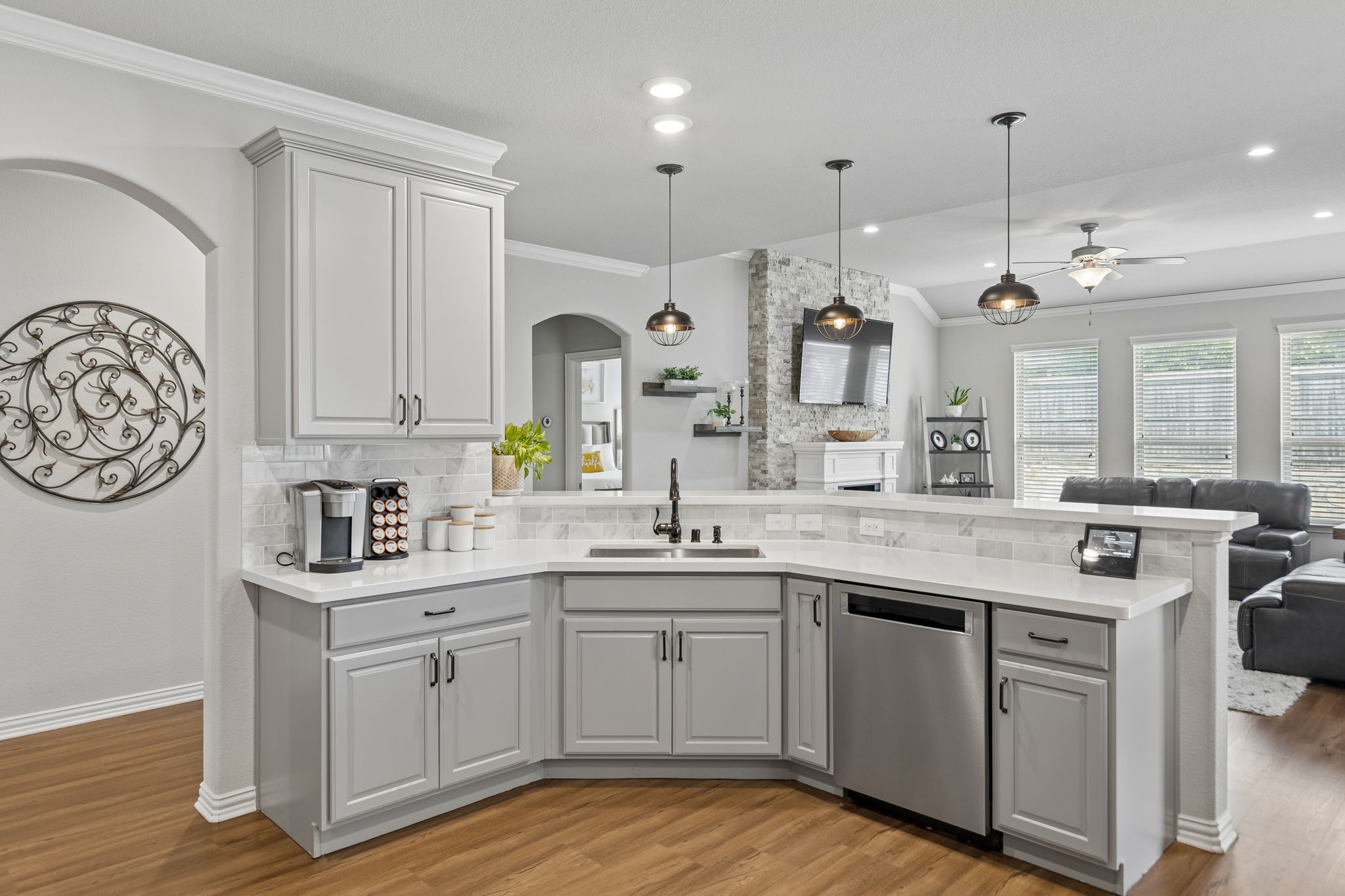 4705 Ray Roberts Drive Frisco TX 75036