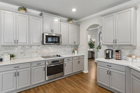 4705 Ray Roberts Drive Frisco TX 75036