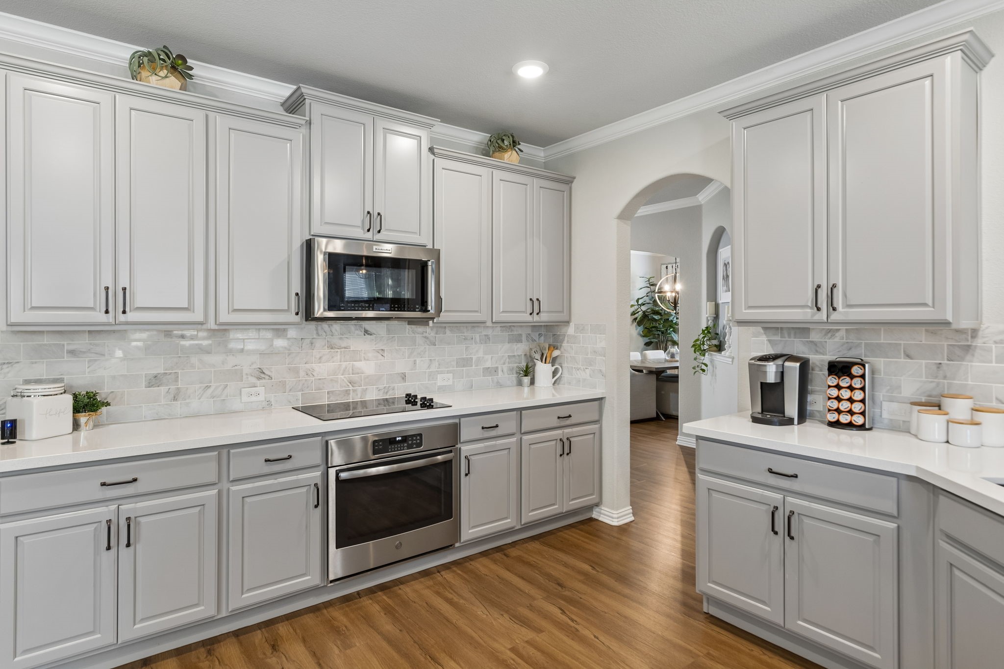 4705 Ray Roberts Drive Frisco TX 75036