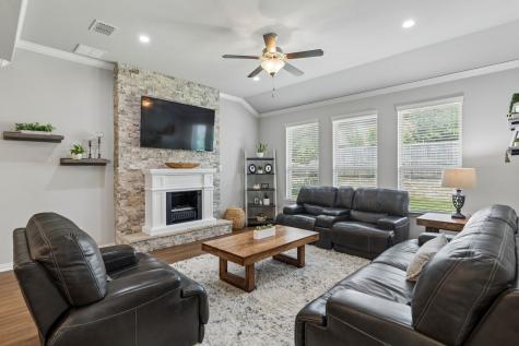 4705 Ray Roberts Drive Frisco TX 75036