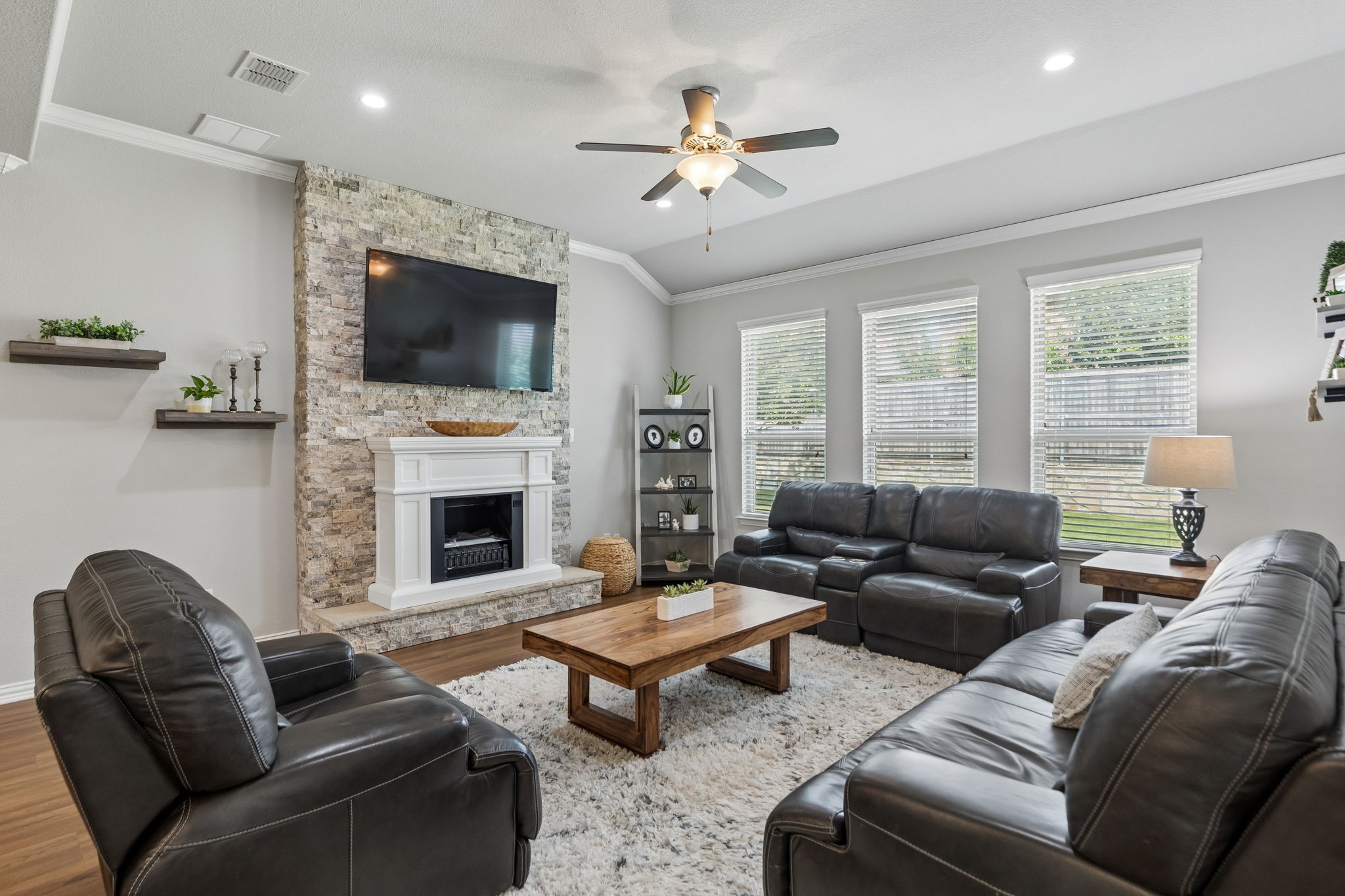 4705 Ray Roberts Drive Frisco TX 75036