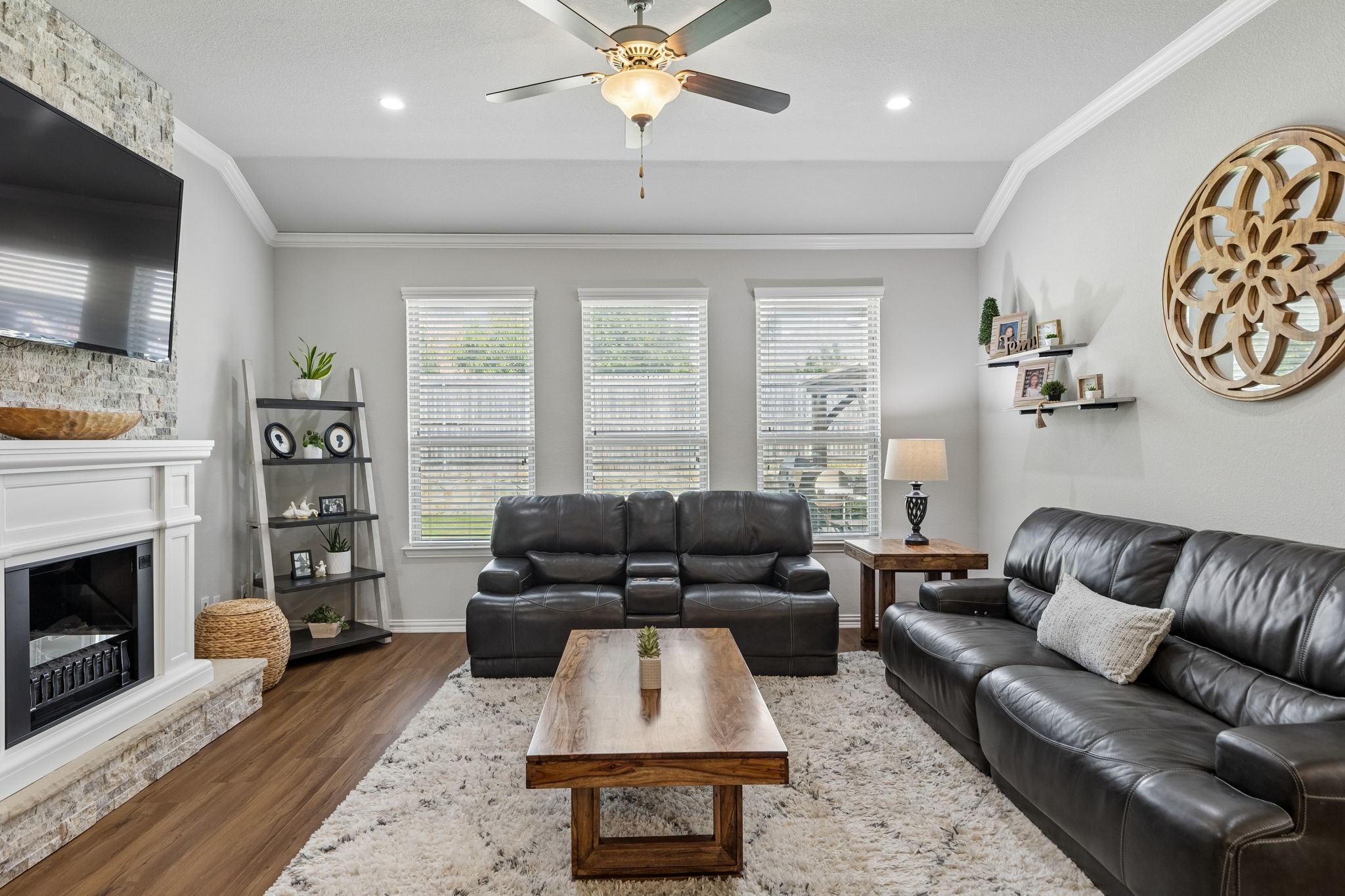 4705 Ray Roberts Drive Frisco TX 75036