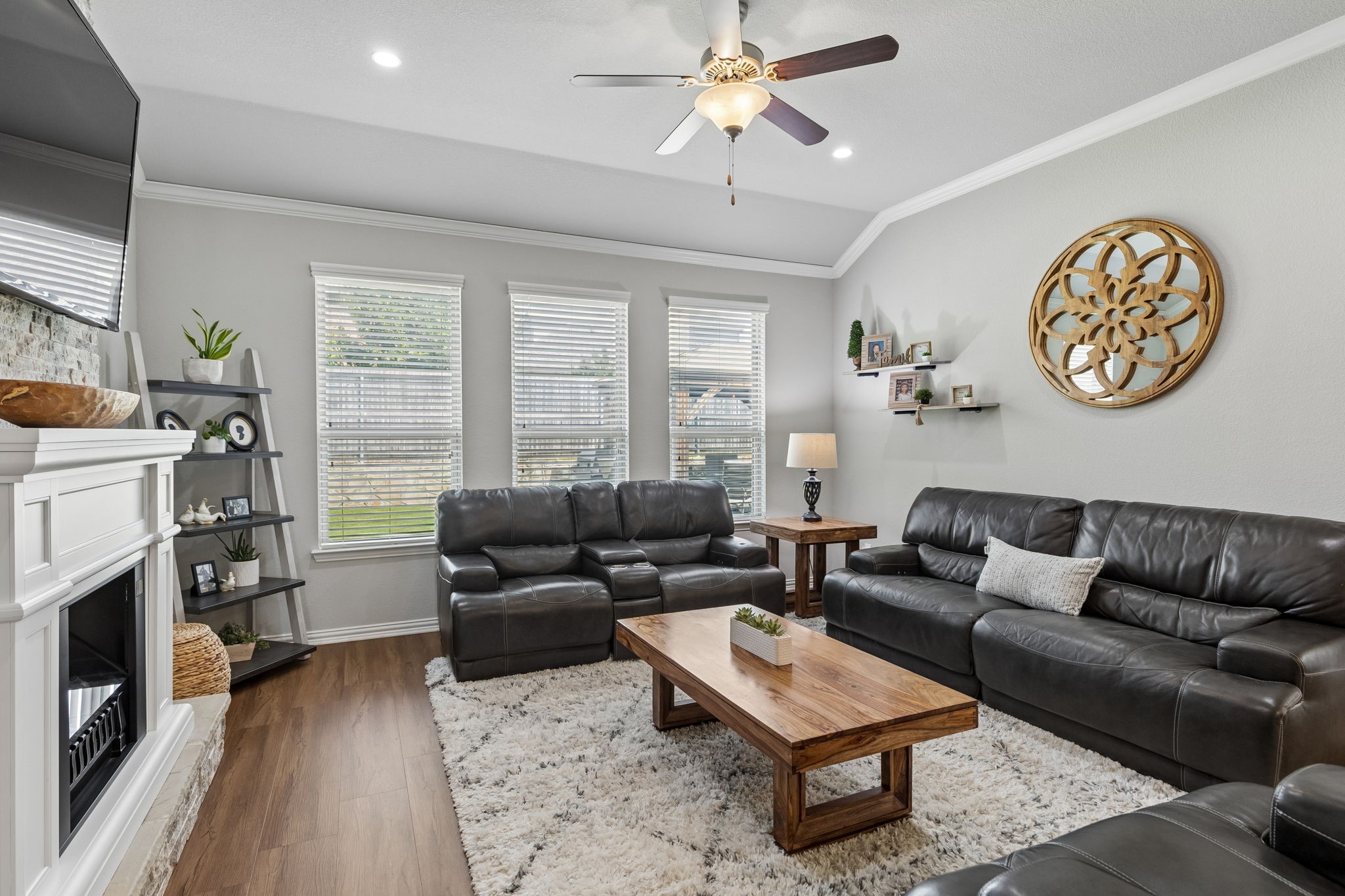 4705 Ray Roberts Drive Frisco TX 75036