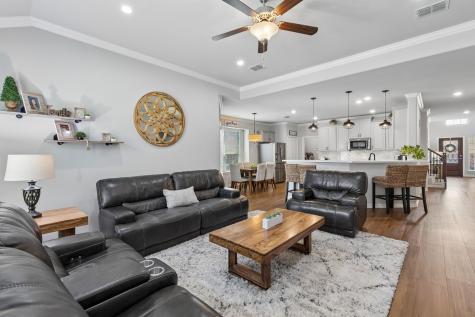 4705 Ray Roberts Drive Frisco TX 75036