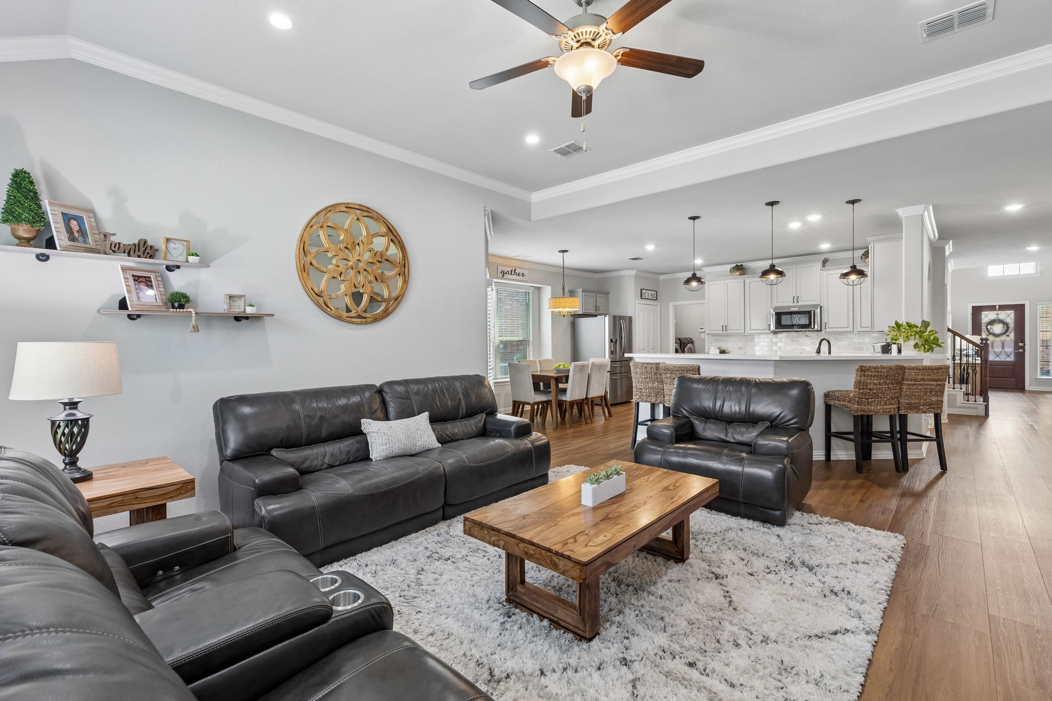 4705 Ray Roberts Drive Frisco TX 75036