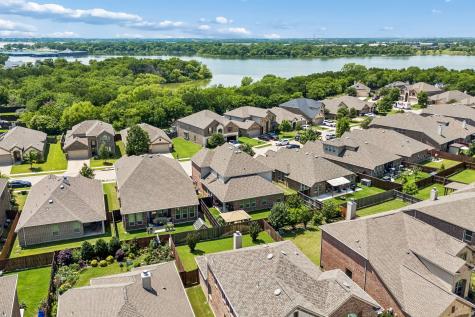 4705 Ray Roberts Drive Frisco TX 75036