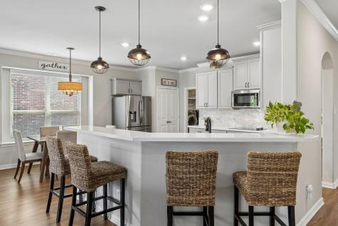 4705 Ray Roberts Drive Frisco TX 75036