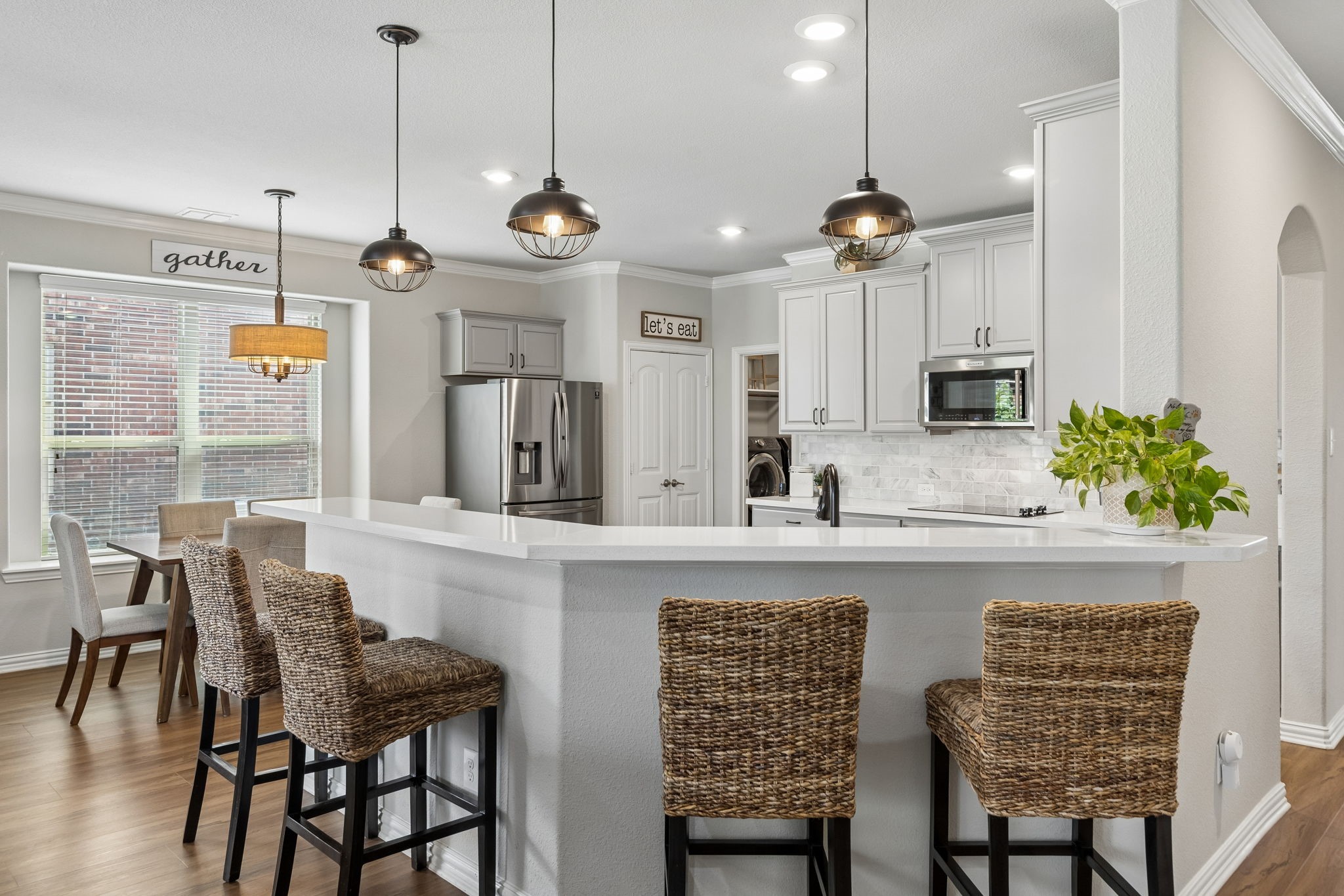 4705 Ray Roberts Drive Frisco TX 75036