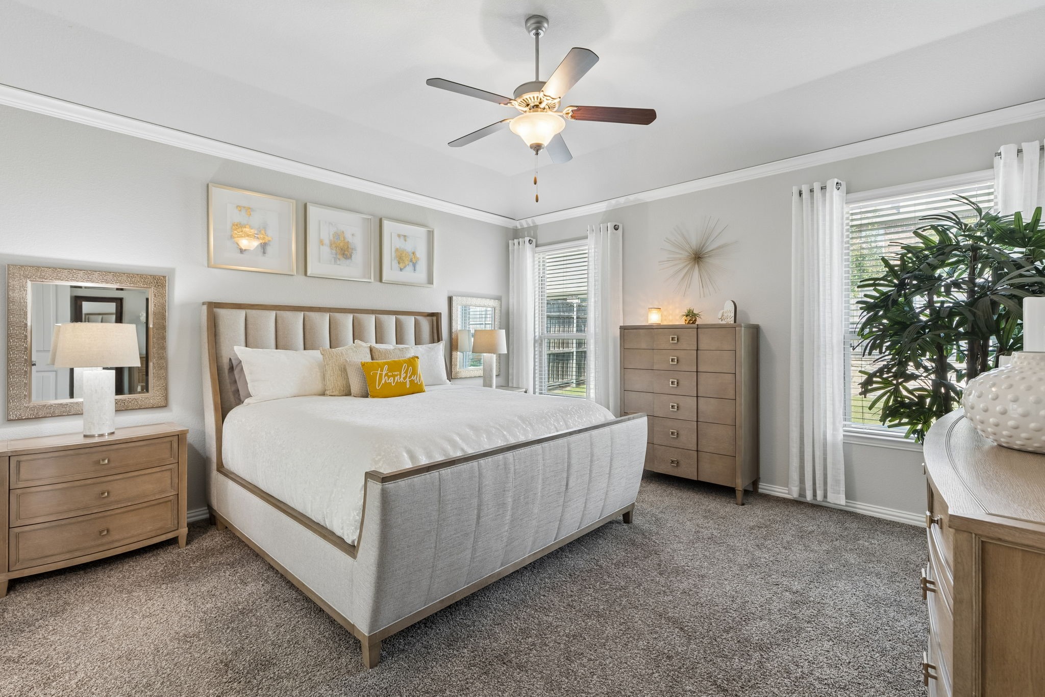 4705 Ray Roberts Drive Frisco TX 75036