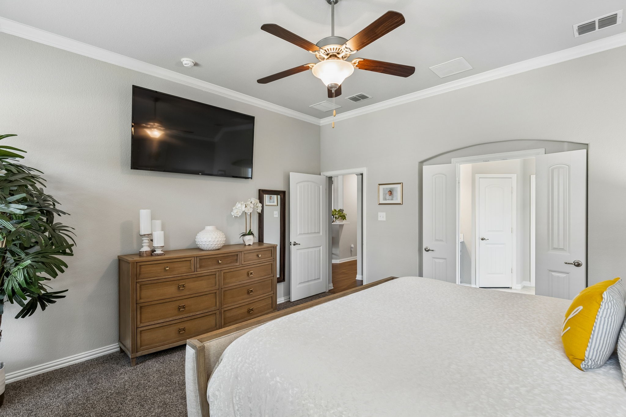 4705 Ray Roberts Drive Frisco TX 75036