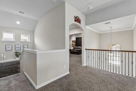 4705 Ray Roberts Drive Frisco TX 75036