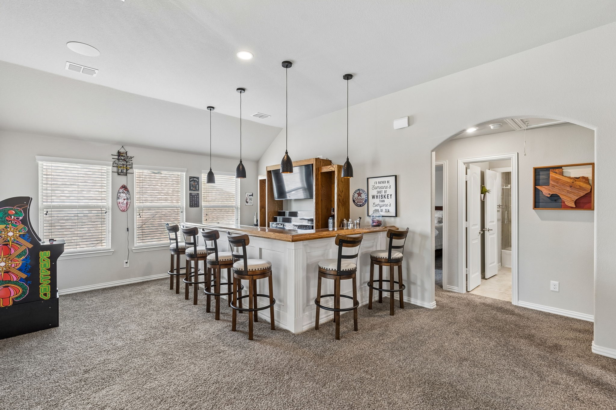 4705 Ray Roberts Drive Frisco TX 75036