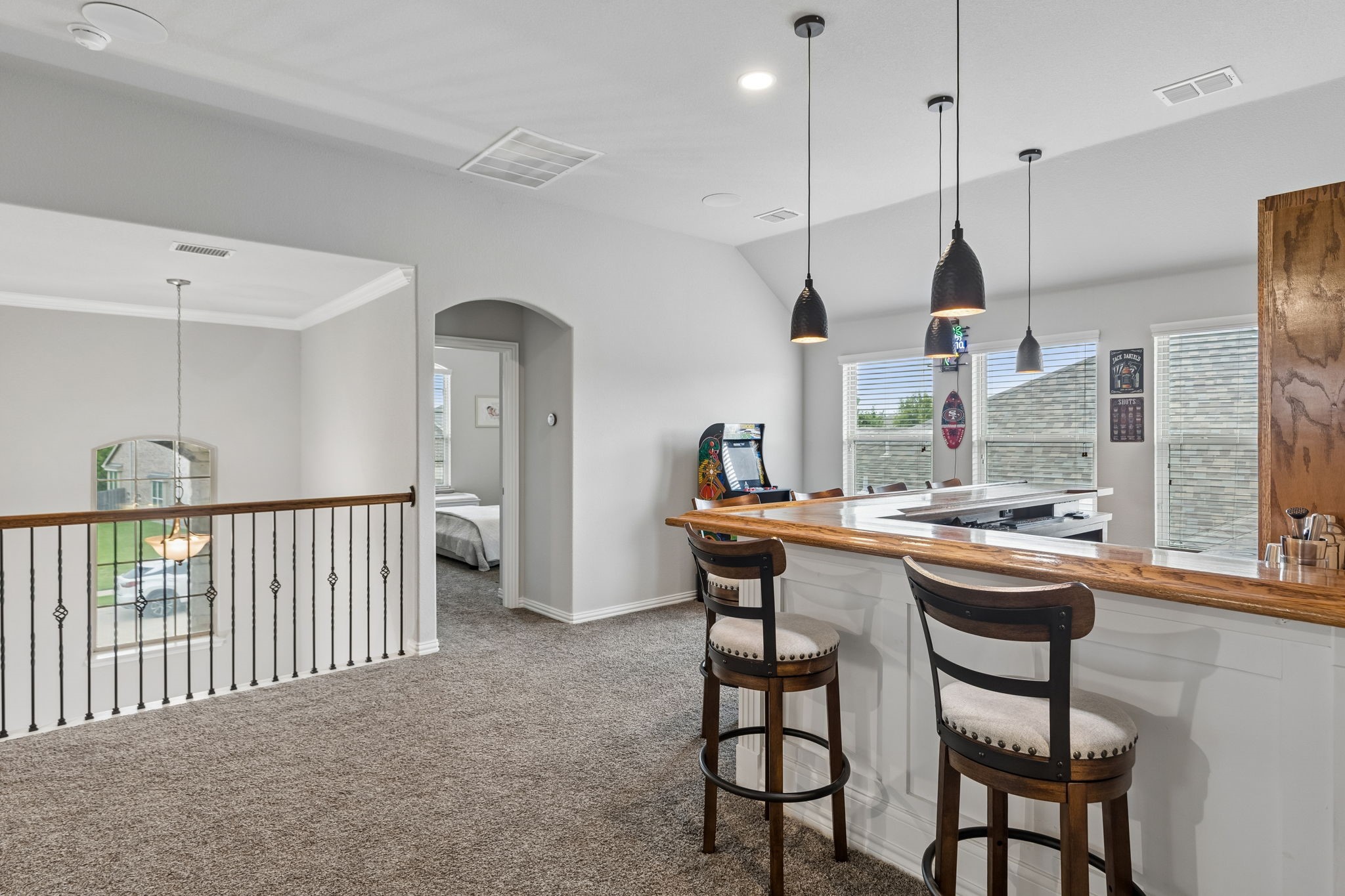 4705 Ray Roberts Drive Frisco TX 75036