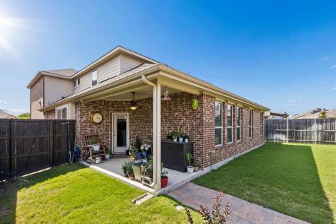 4705 Ray Roberts Drive Frisco TX 75036