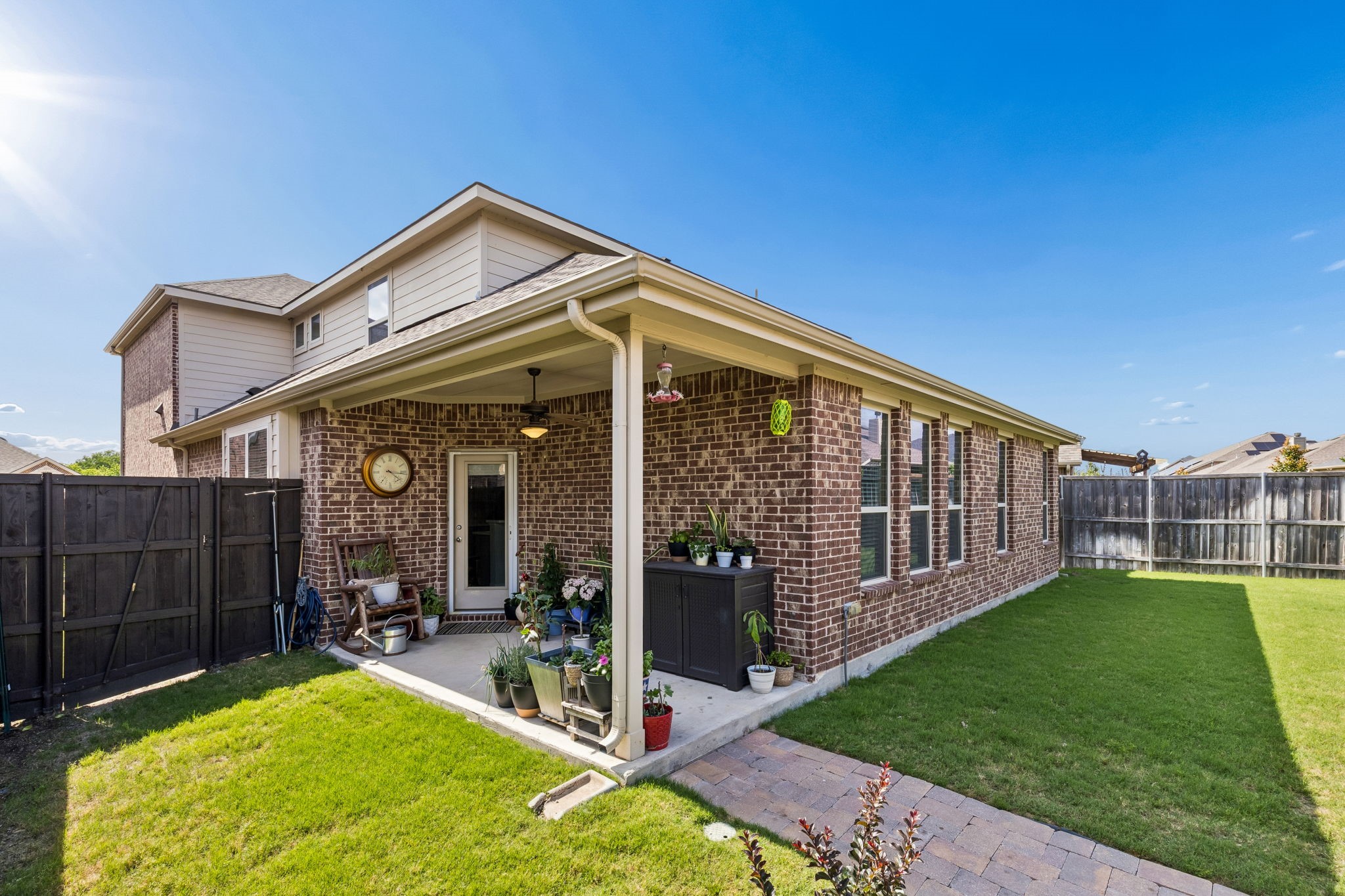 4705 Ray Roberts Drive Frisco TX 75036