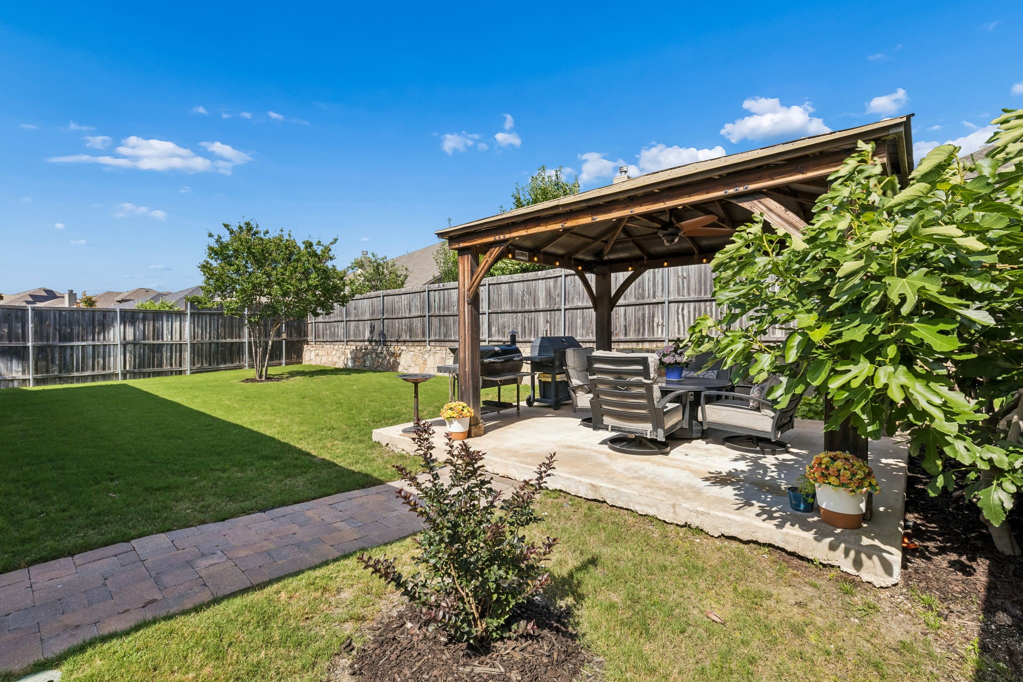 4705 Ray Roberts Drive Frisco TX 75036
