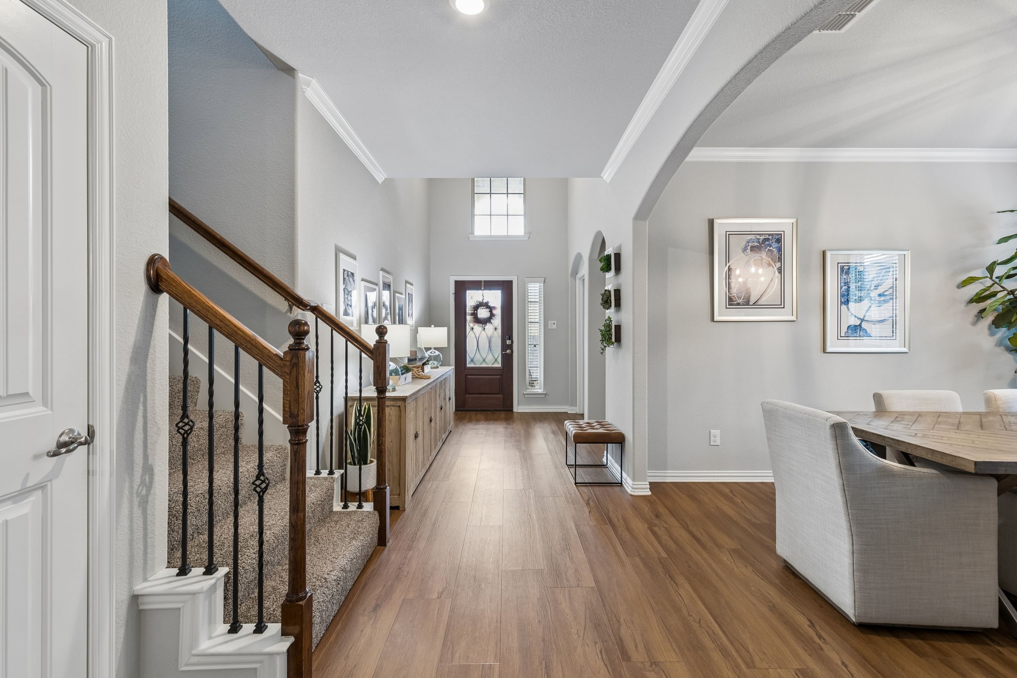 4705 Ray Roberts Drive Frisco TX 75036