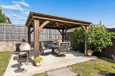 4705 Ray Roberts Drive Frisco TX 75036