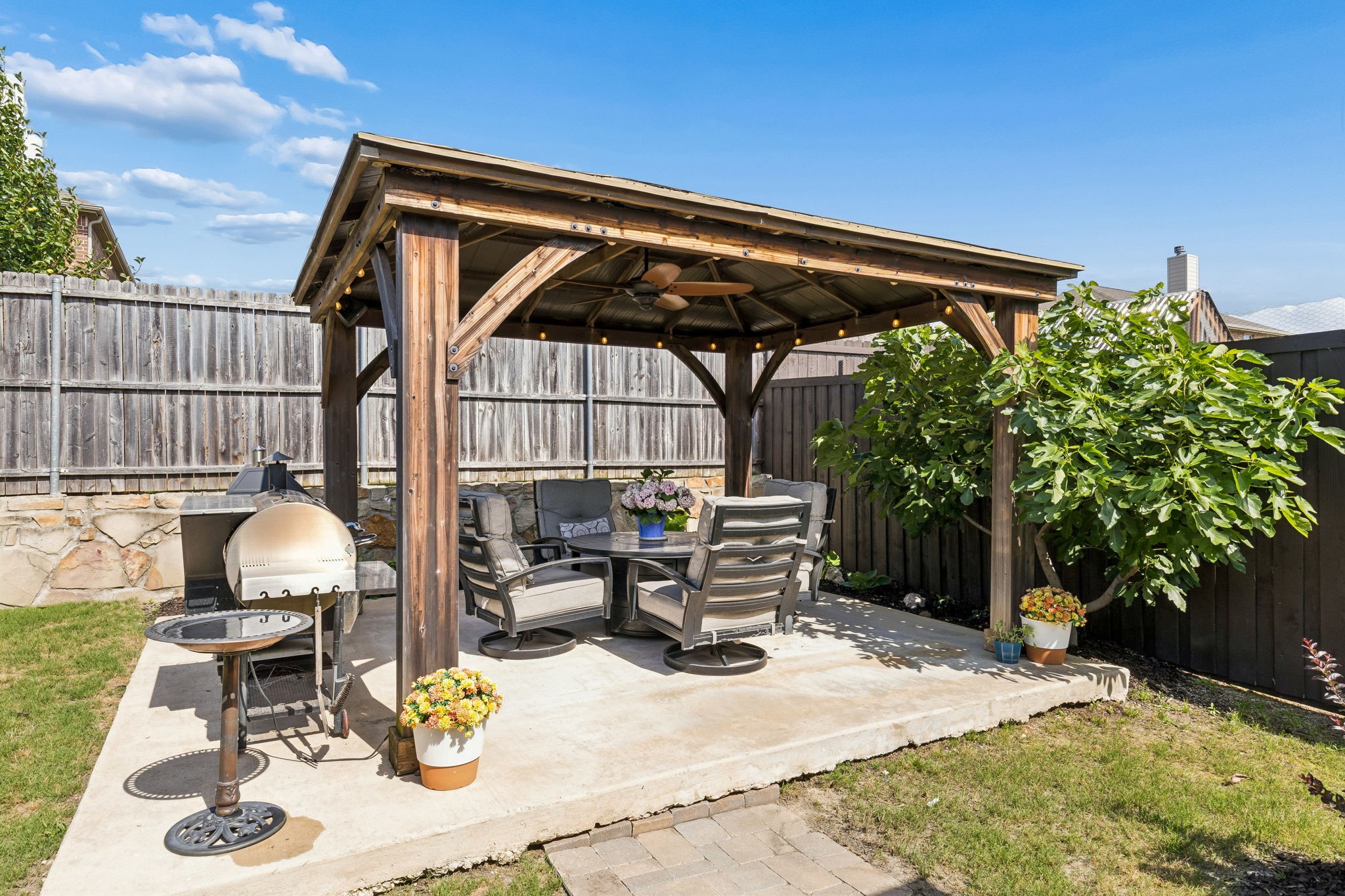 4705 Ray Roberts Drive Frisco TX 75036