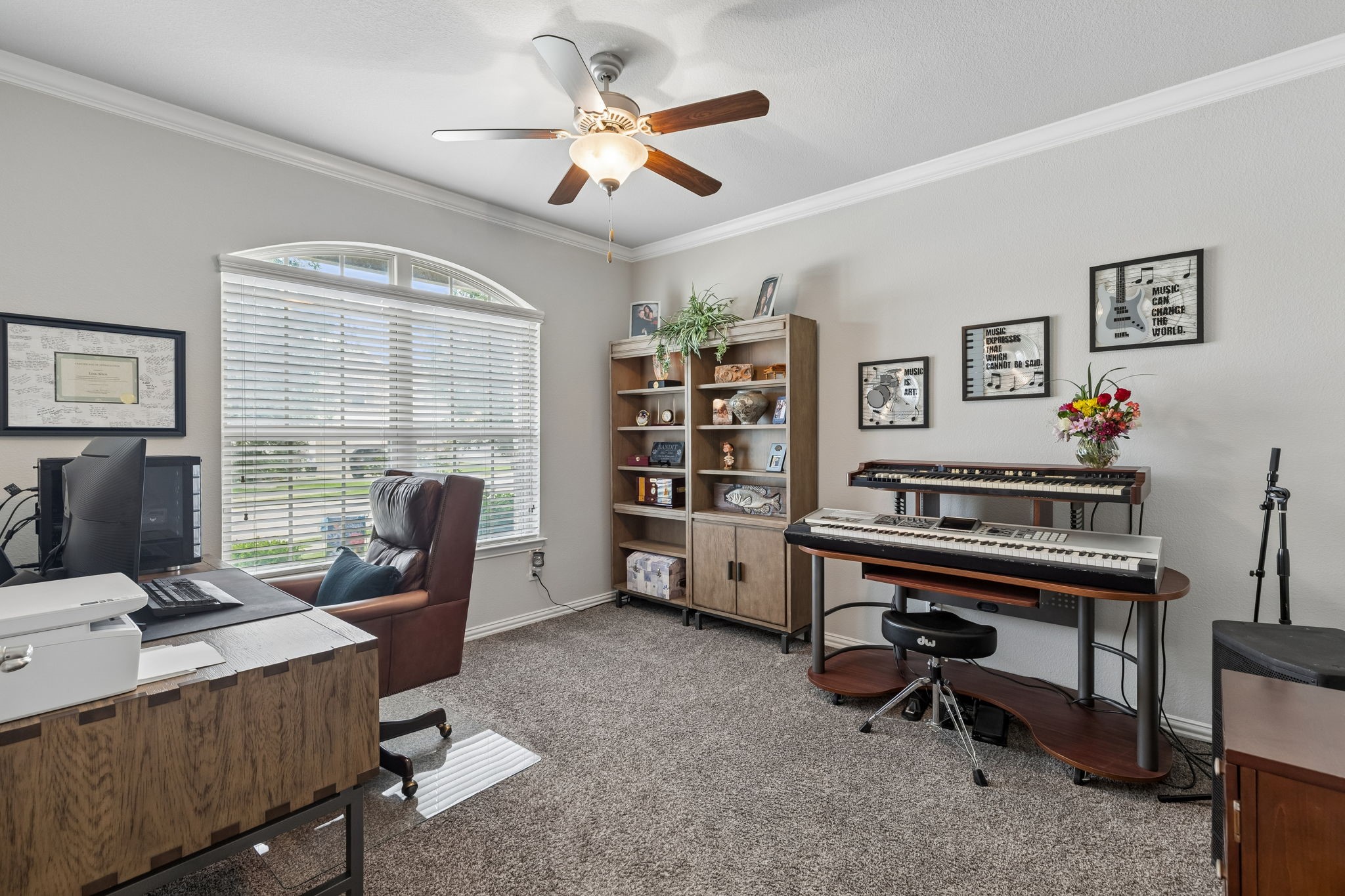 4705 Ray Roberts Drive Frisco TX 75036