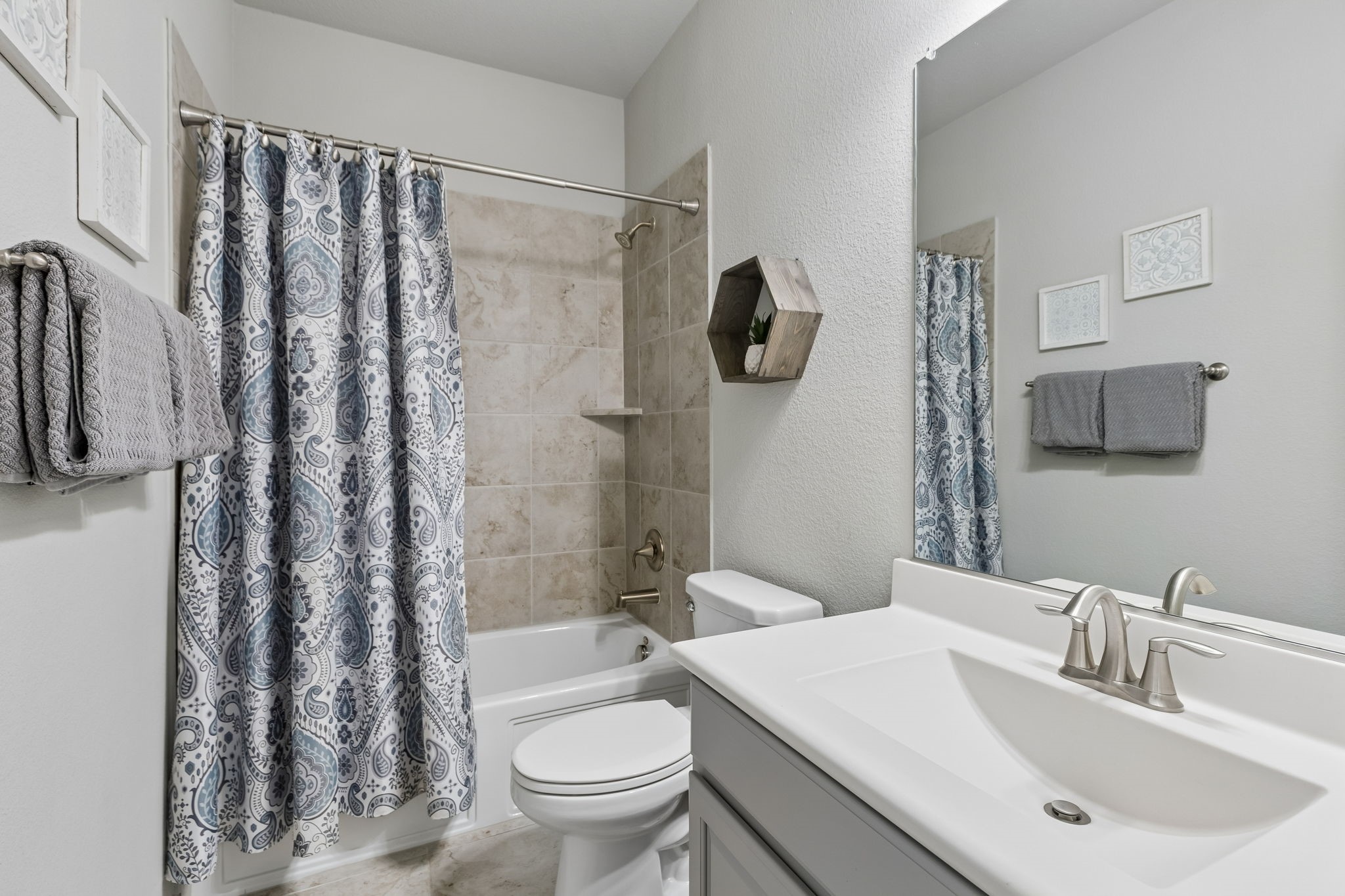 4705 Ray Roberts Drive Frisco TX 75036