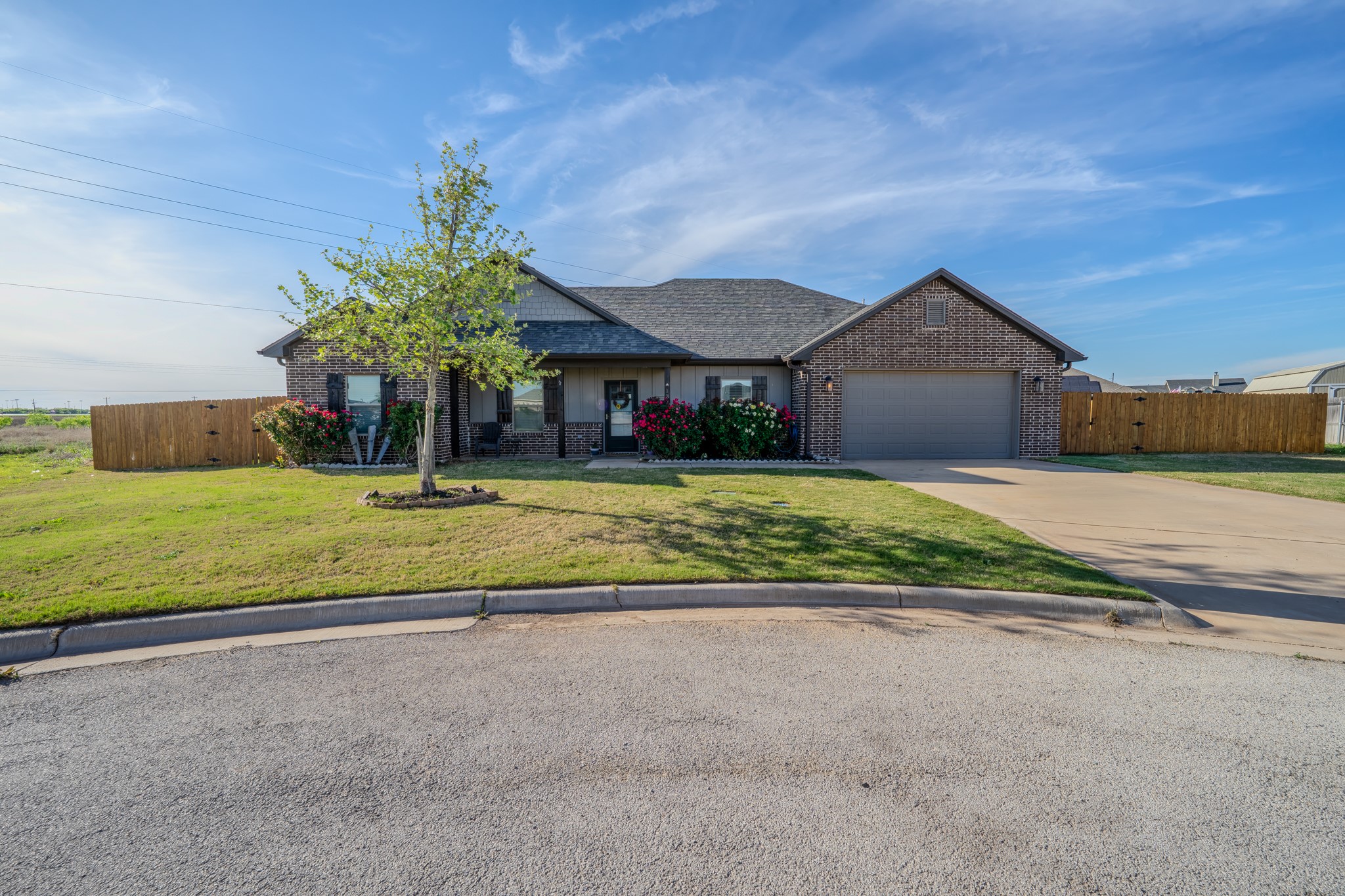 132 Addie Way Tuscola TX 79562