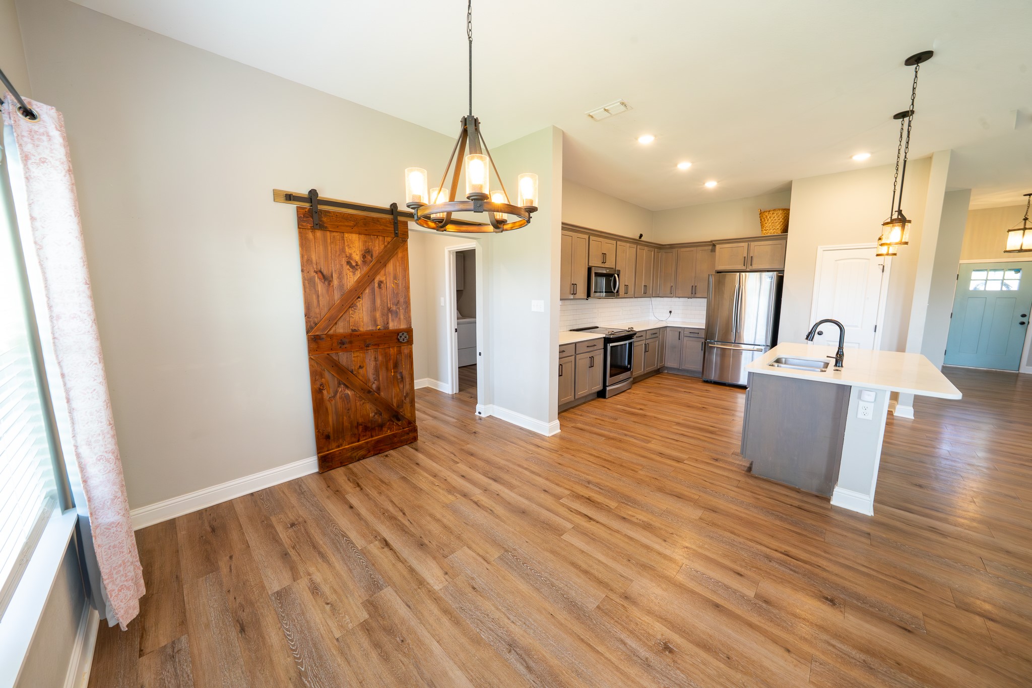 132 Addie Way Tuscola TX 79562