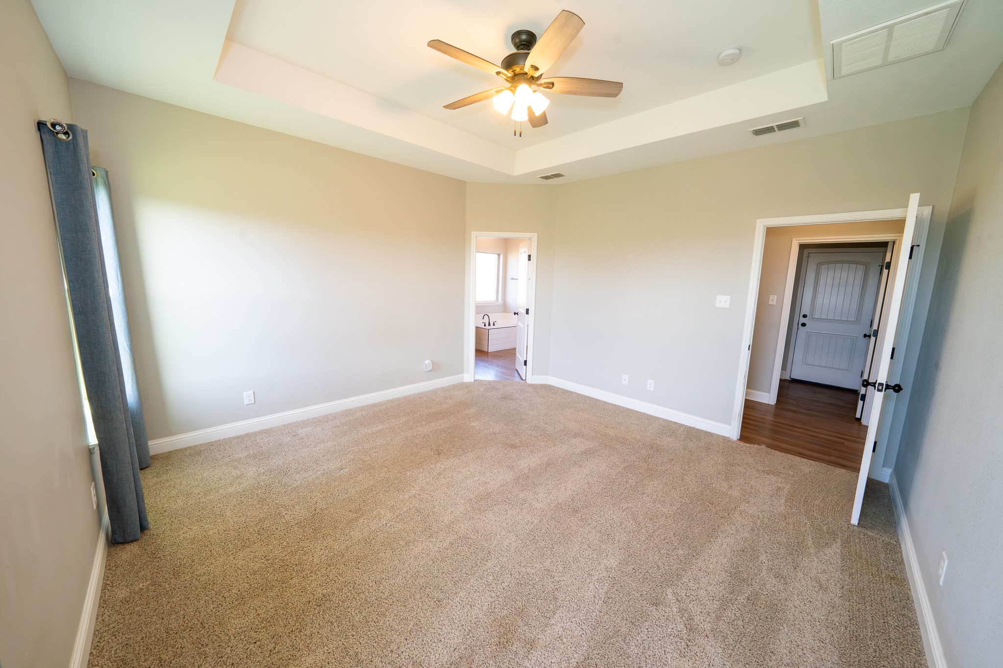 132 Addie Way Tuscola TX 79562