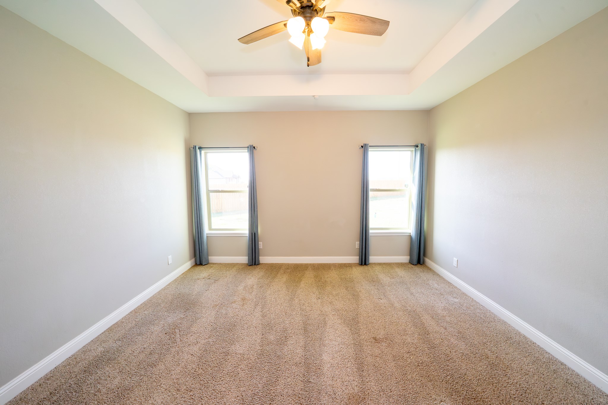 132 Addie Way Tuscola TX 79562