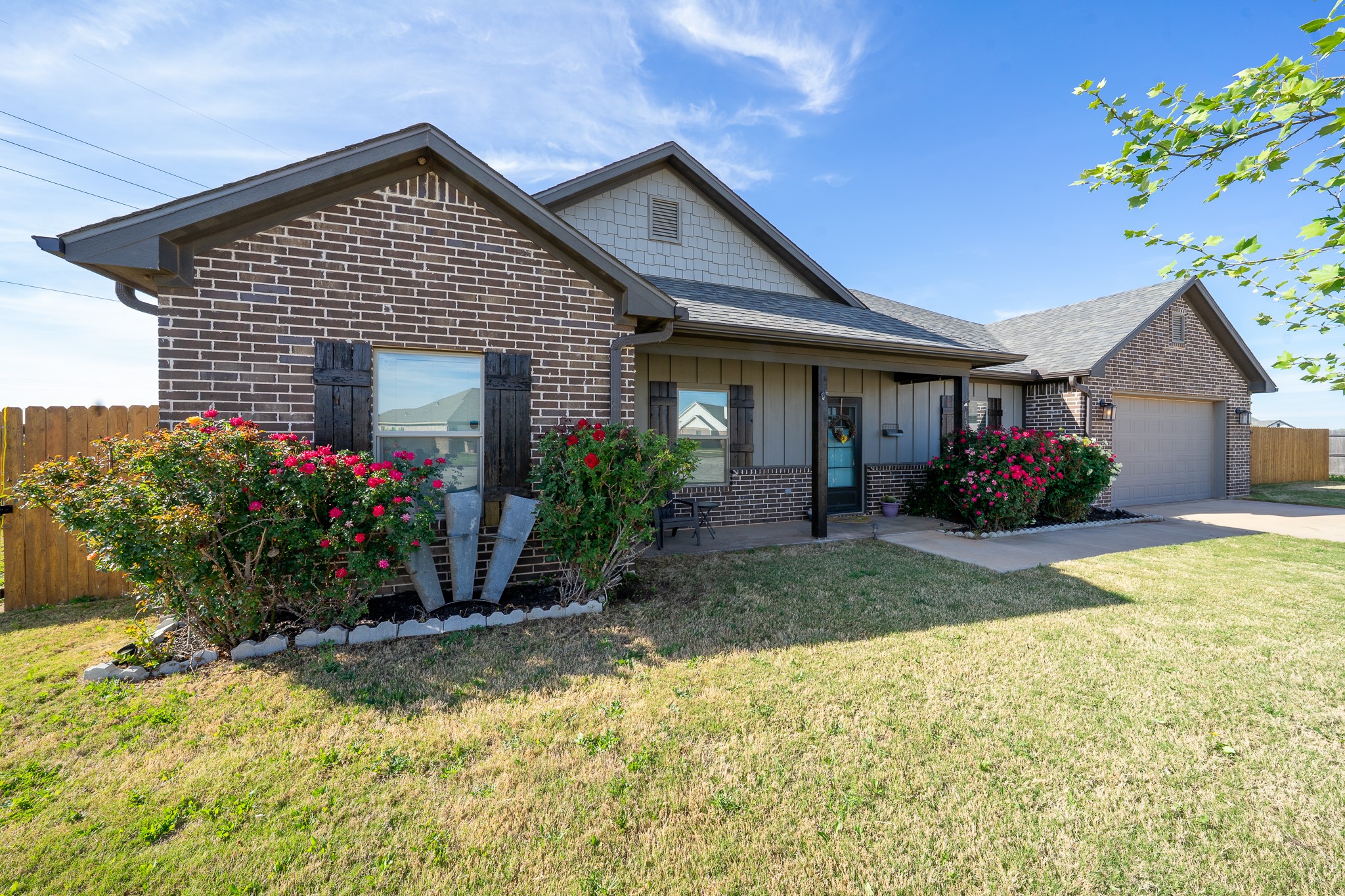132 Addie Way Tuscola TX 79562