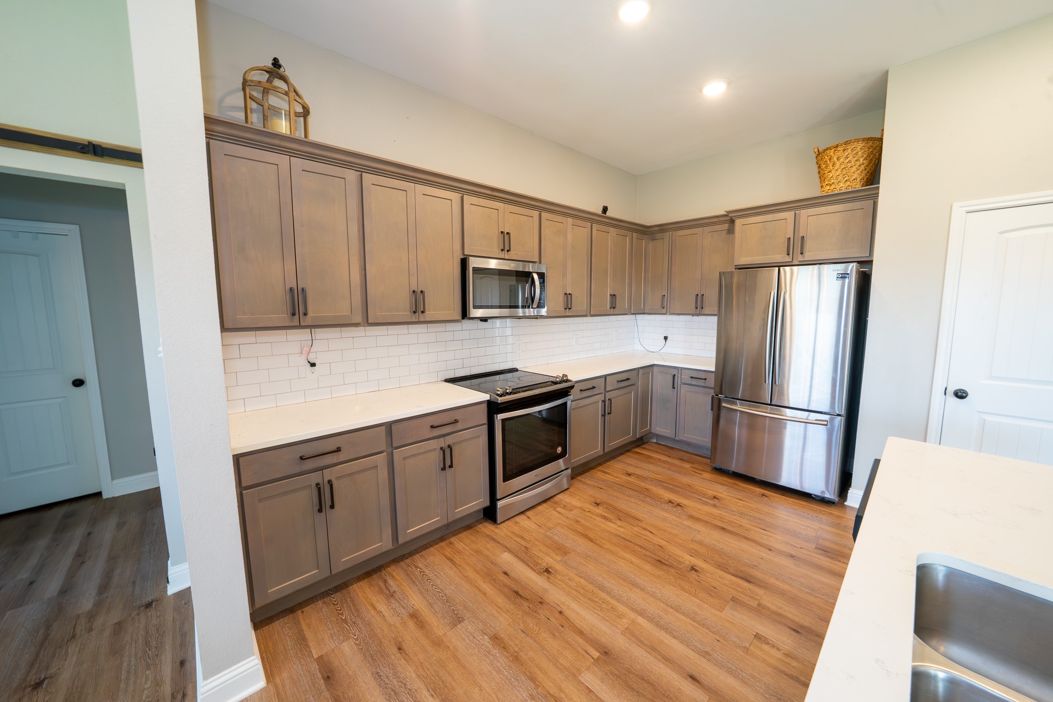 132 Addie Way Tuscola TX 79562