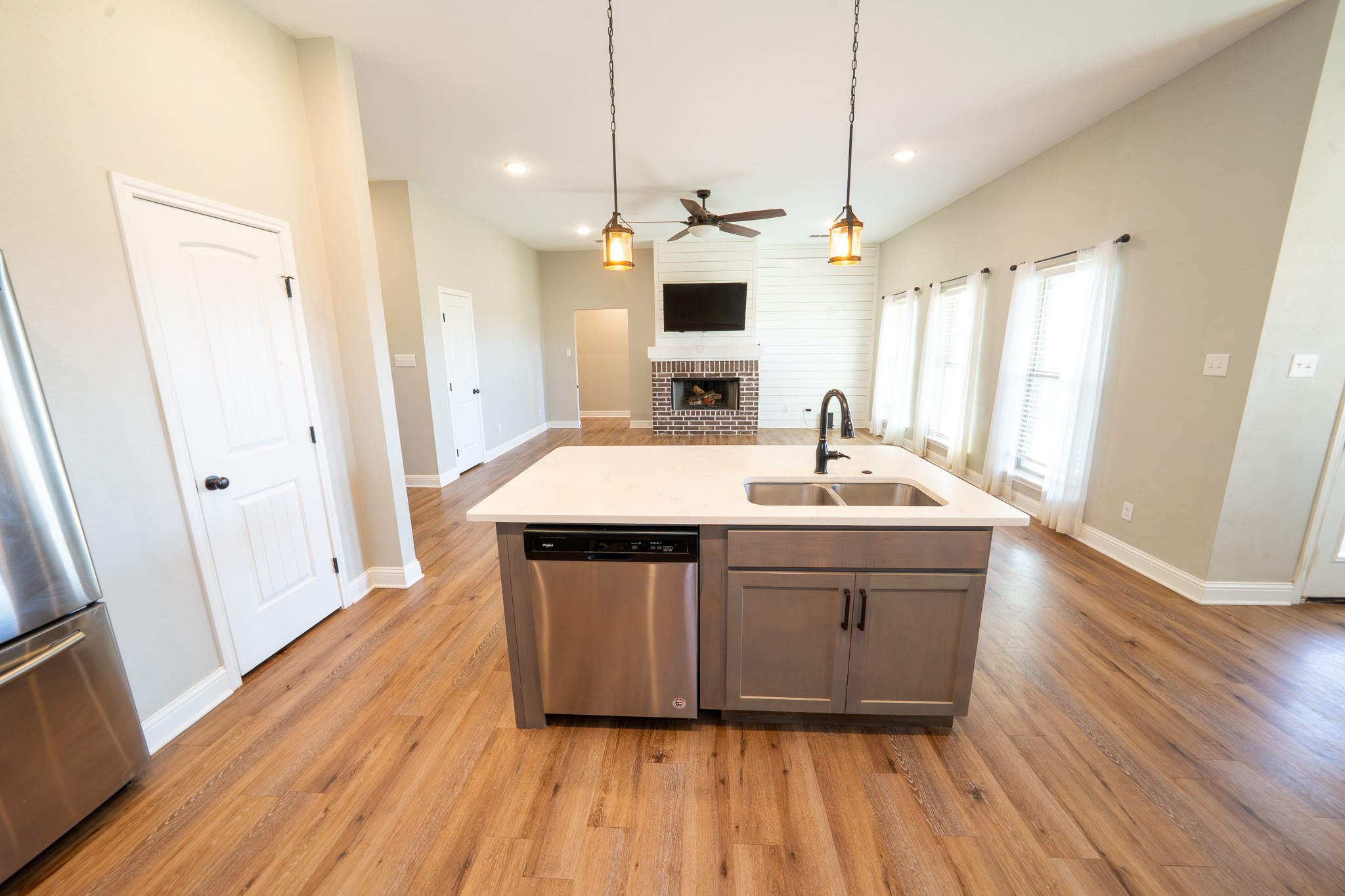 132 Addie Way Tuscola TX 79562