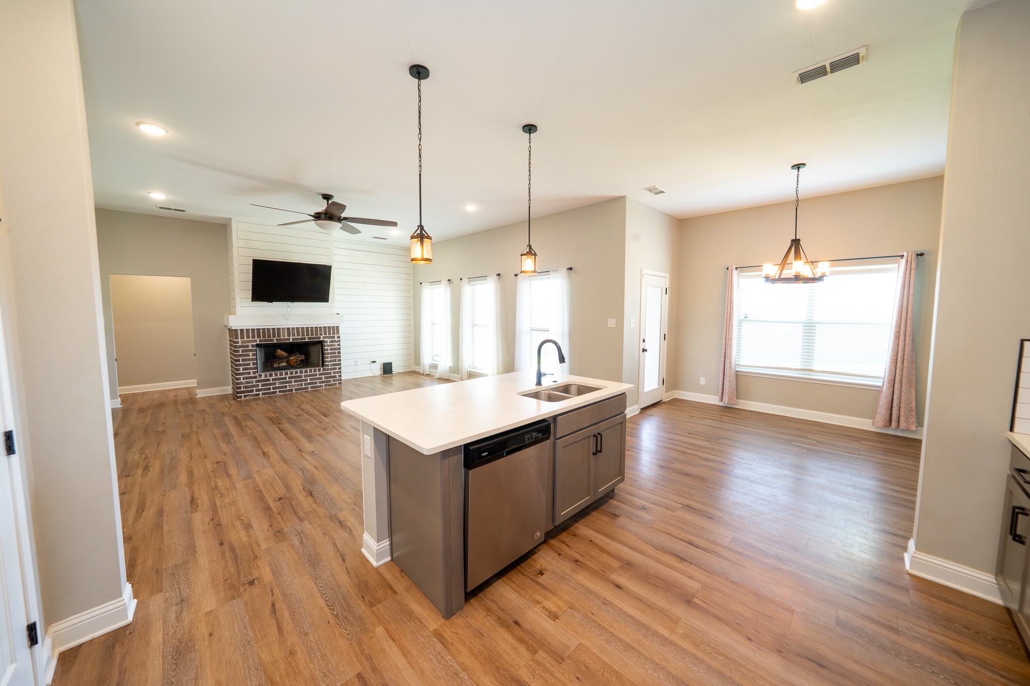 132 Addie Way Tuscola TX 79562