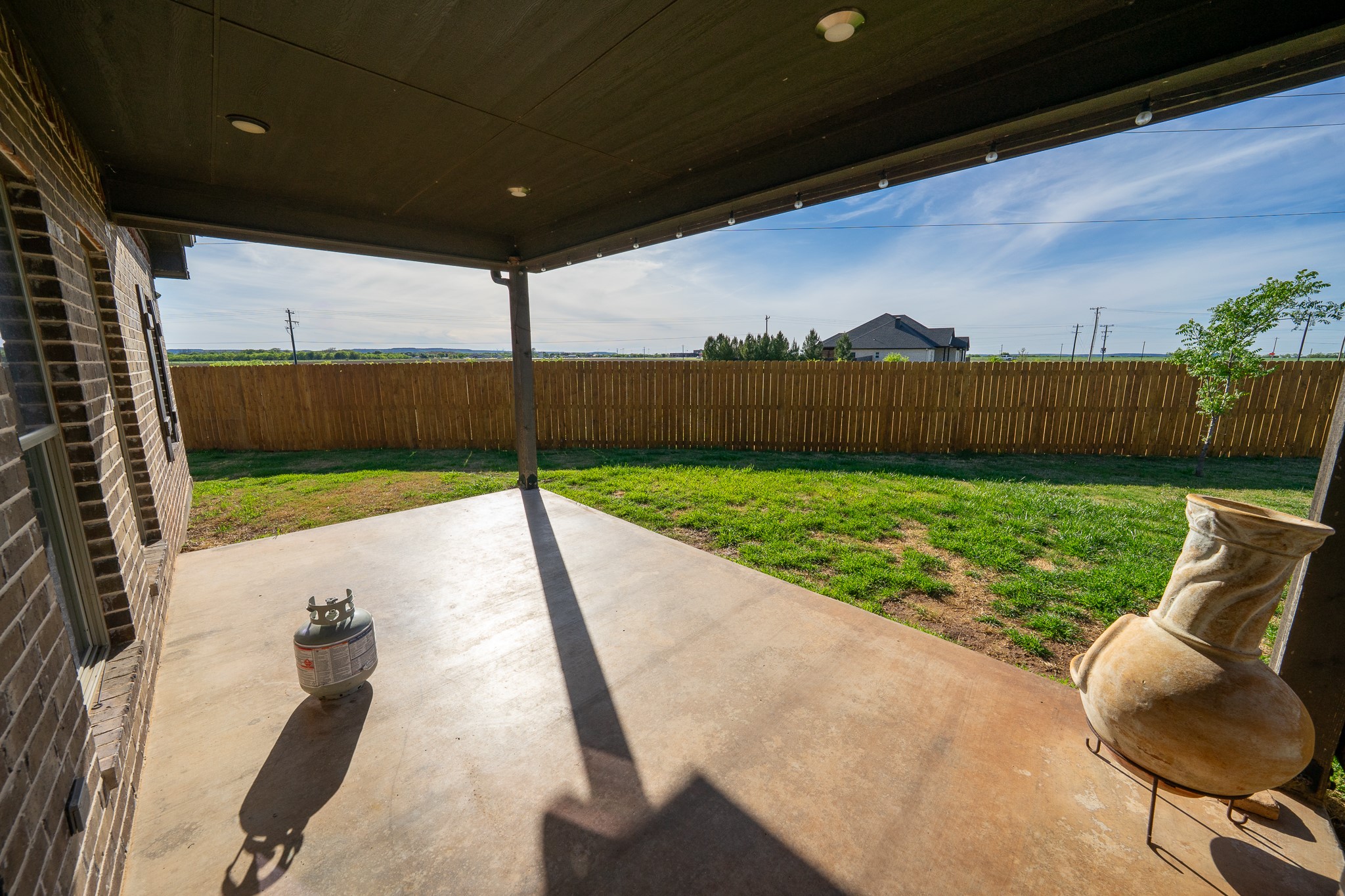 132 Addie Way Tuscola TX 79562